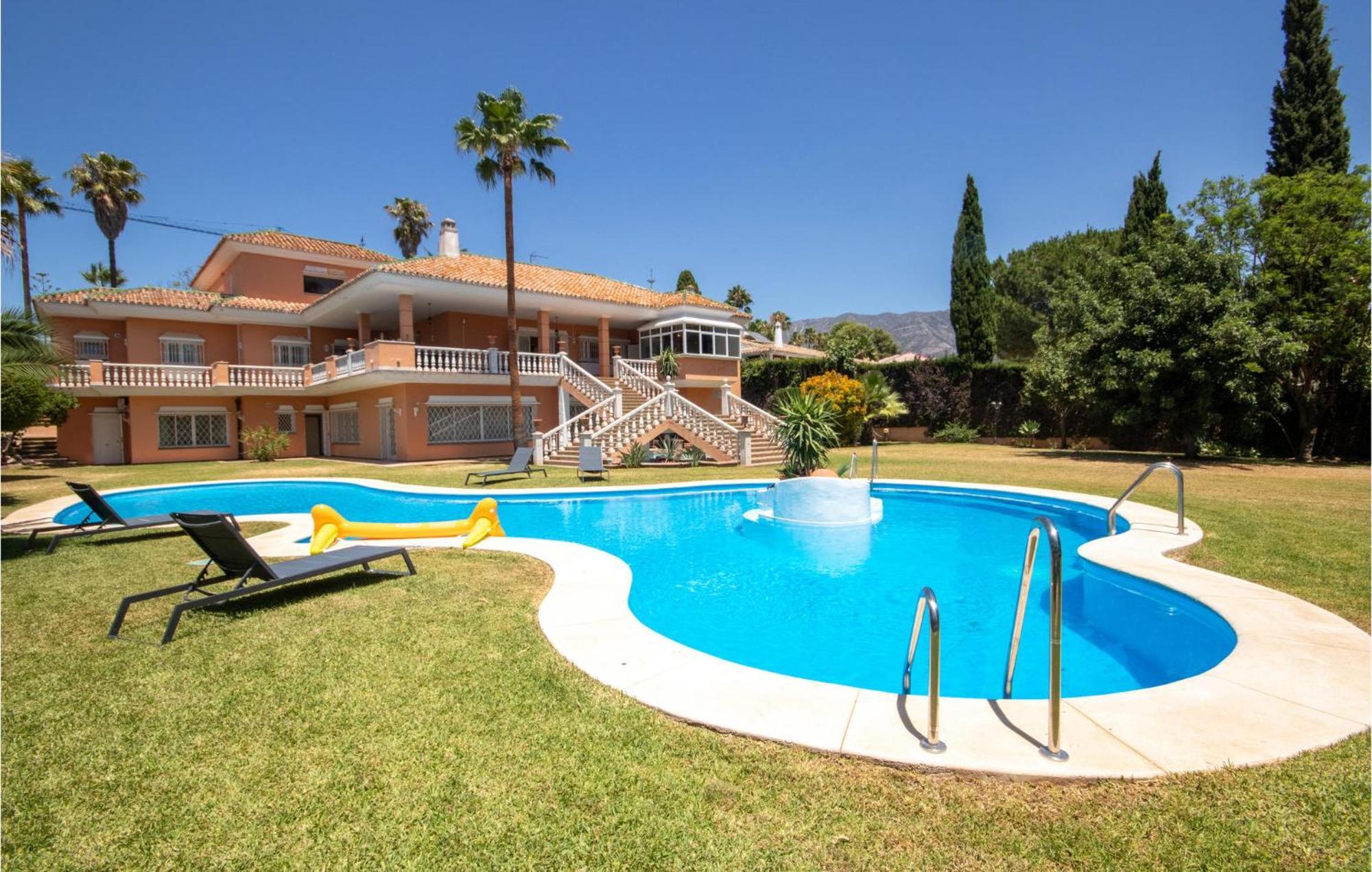 Santa Rosa, Mijas Golf